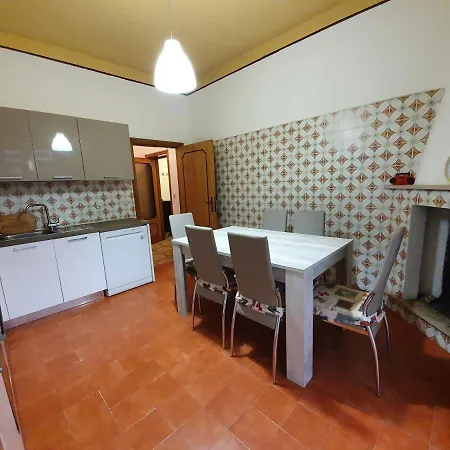 Apartment Carmennia Alba Adriatica