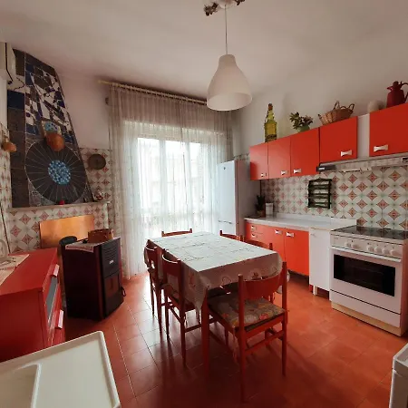 Carmennia Apartment *