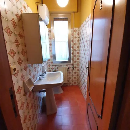 Carmennia Apartment Alba Adriatica