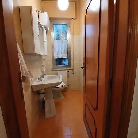 Carmennia Apartment Alba Adriatica