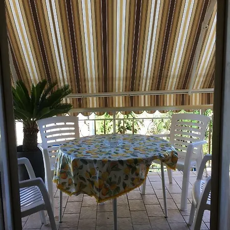 Apartment Carmennia *