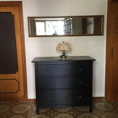 Apartment Carmennia