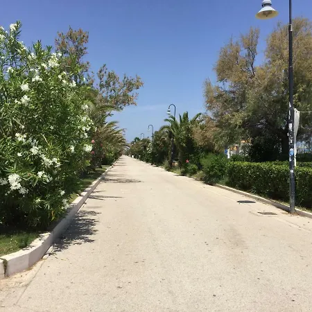 Carmennia דירה אלבה אדריאטיקה